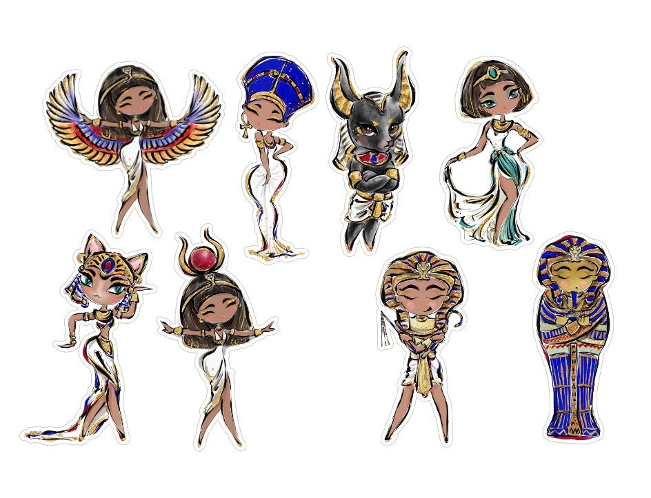 LovedbyGaby ephemera/diecuts 11