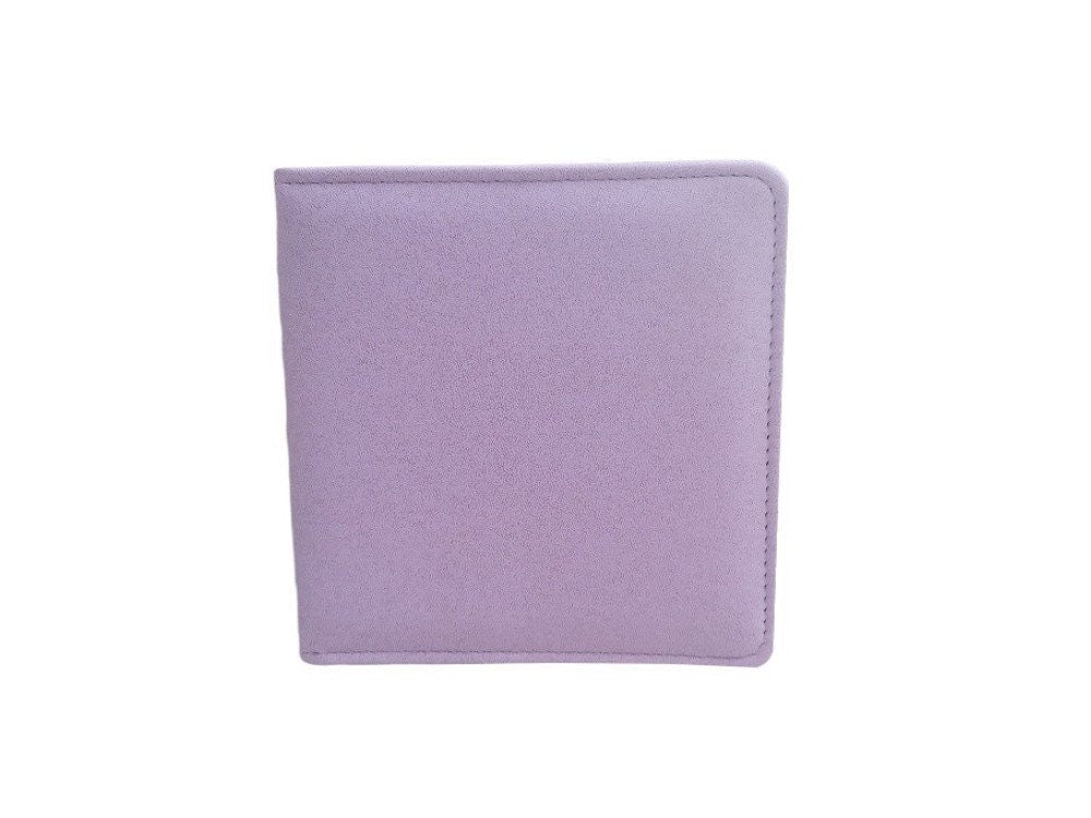 Mini wide planners glitter
