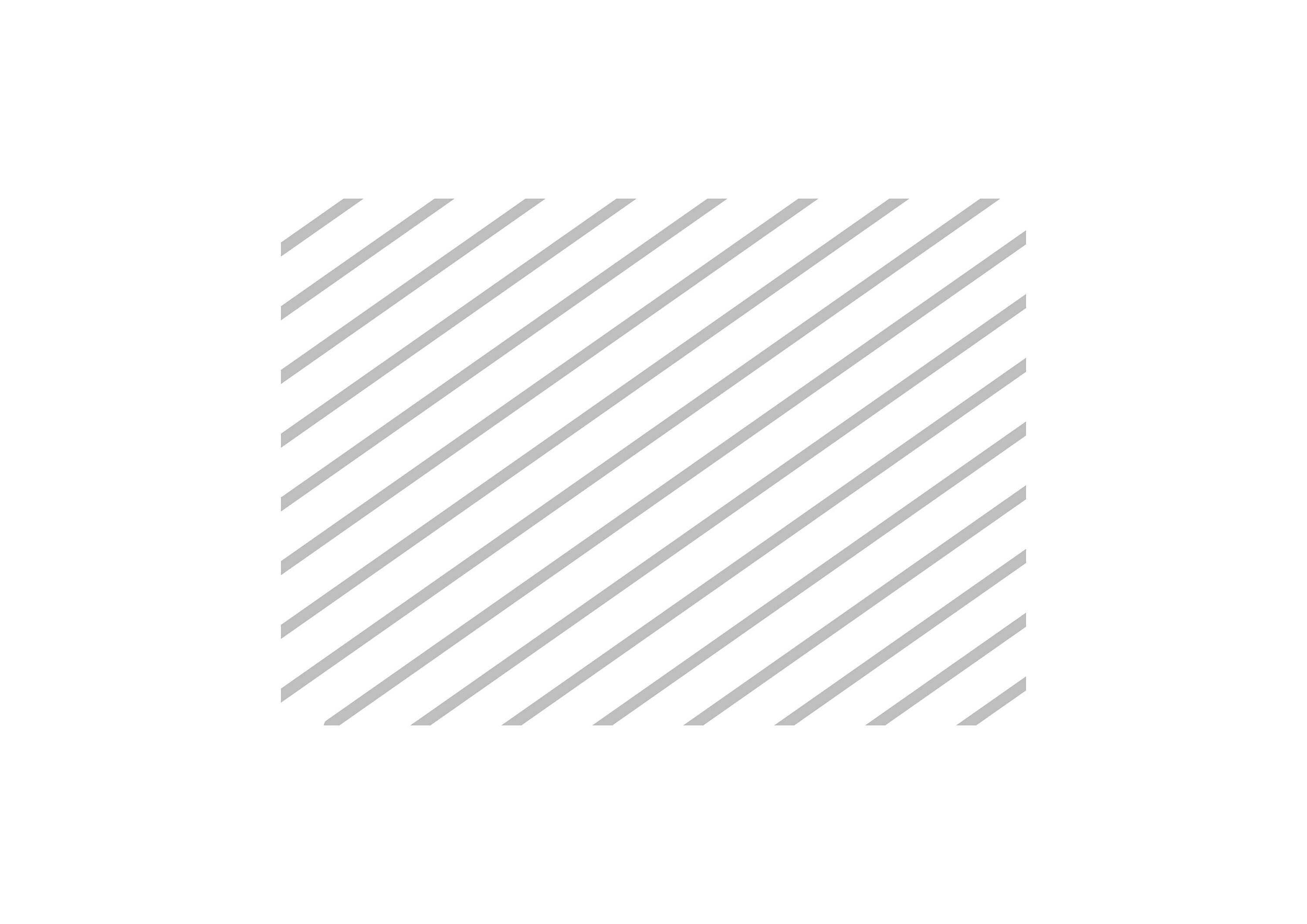 LovedbyGaby A4 vellum stripes