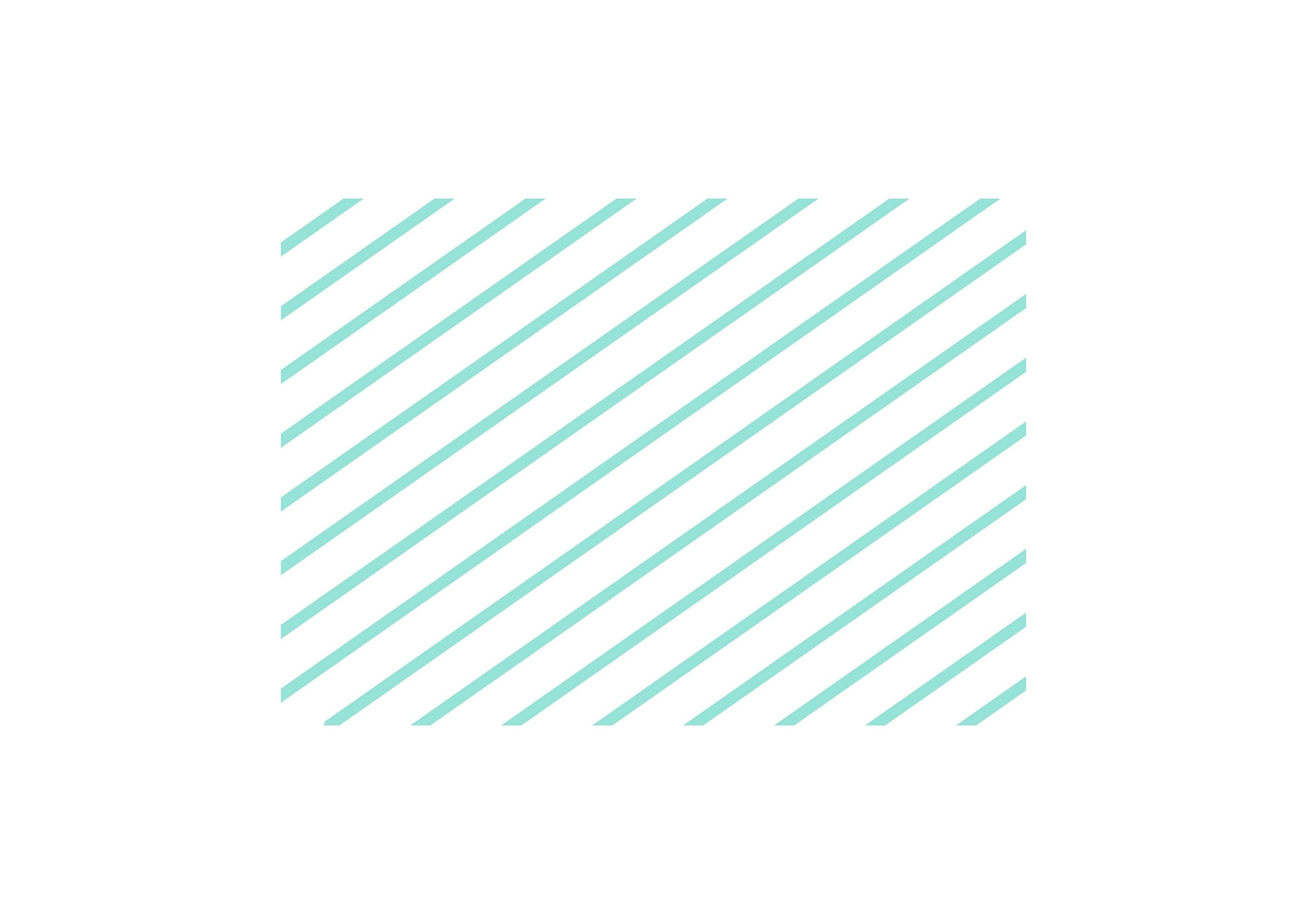 LovedbyGaby A4 vellum stripes
