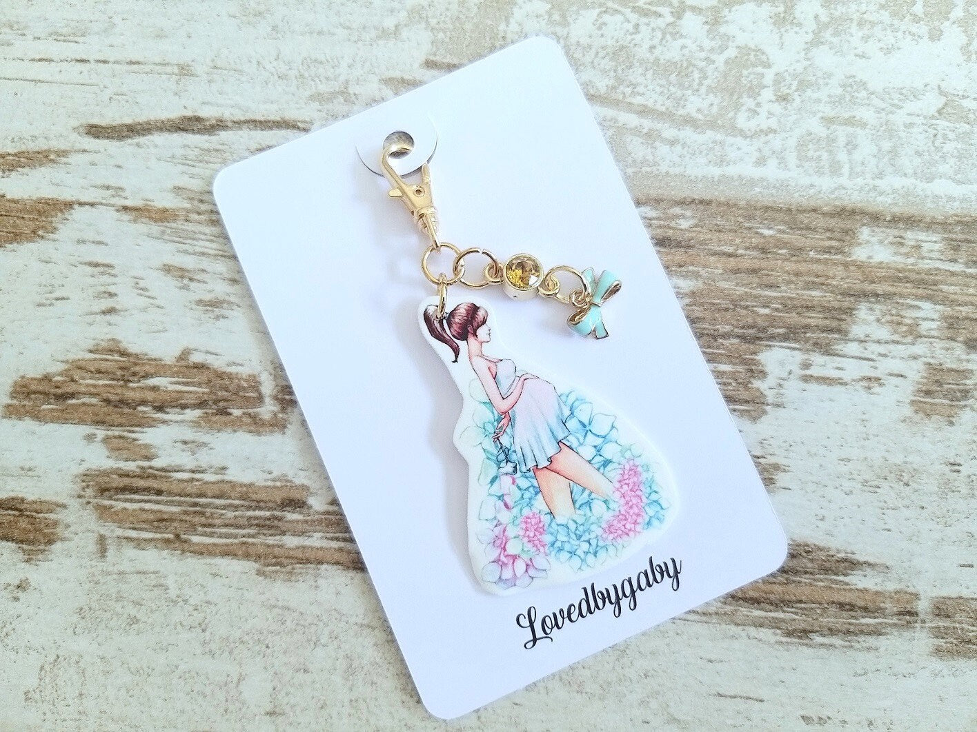 Planner charm set 5