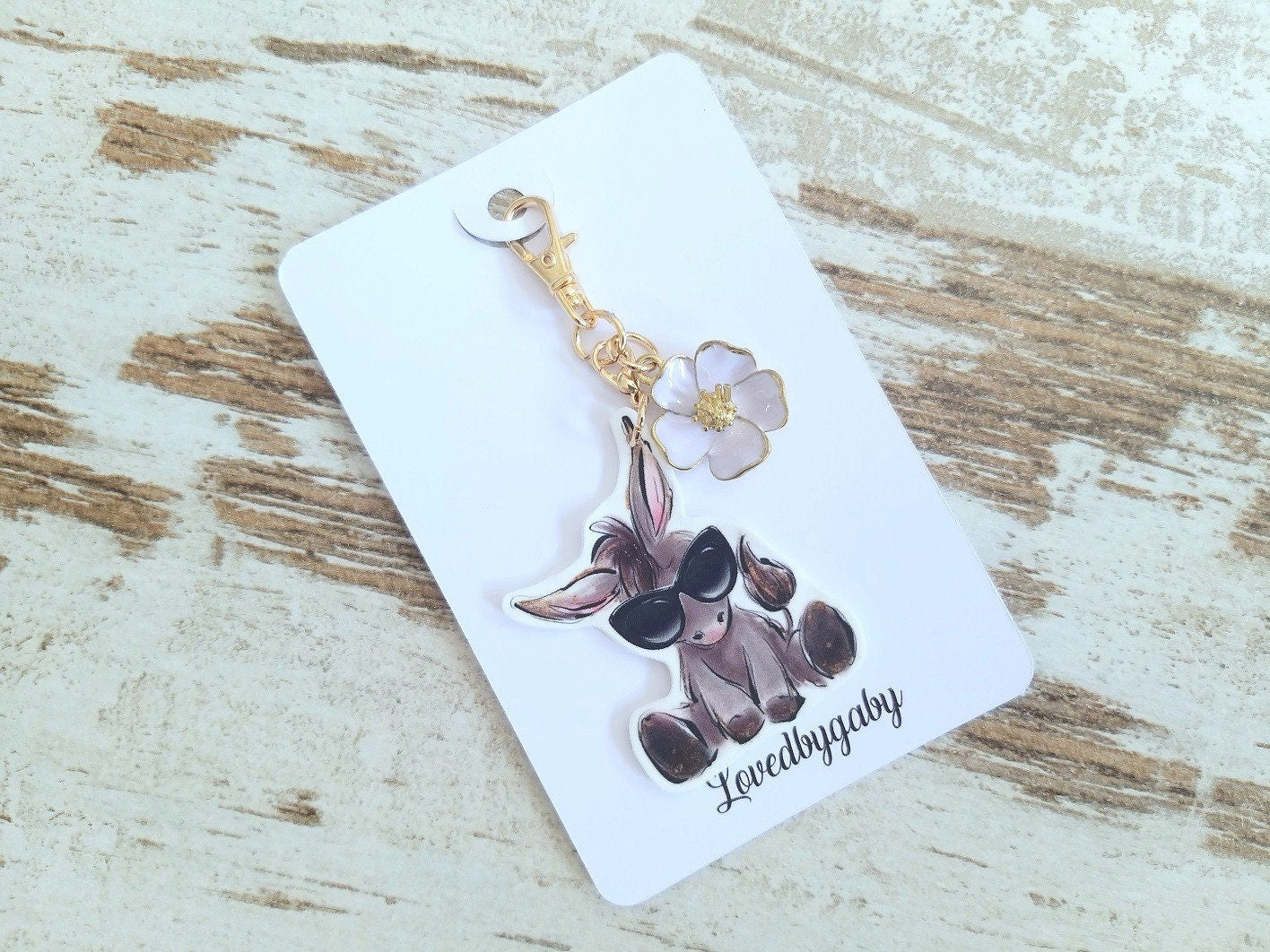 Planner charm set 5