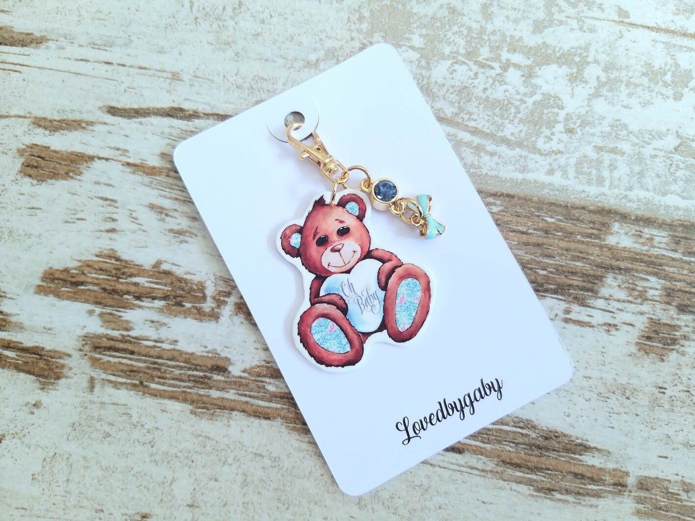 Planner charm set 5