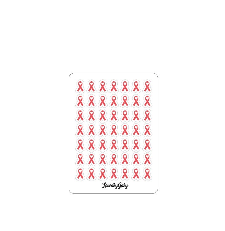 LovedbyGaby stickers small 4