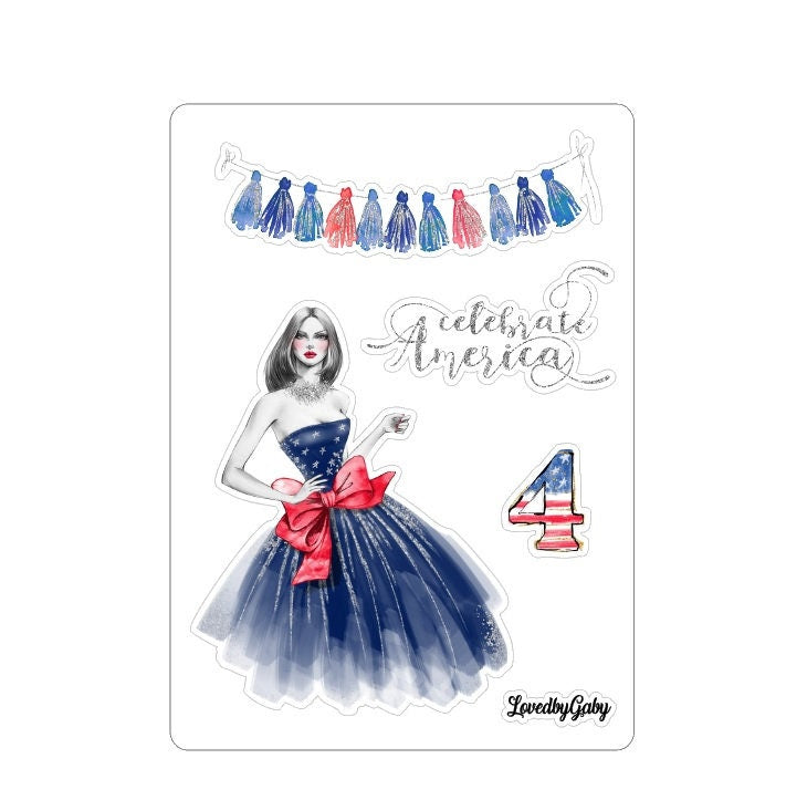 LovedbyGaby large stickers 8