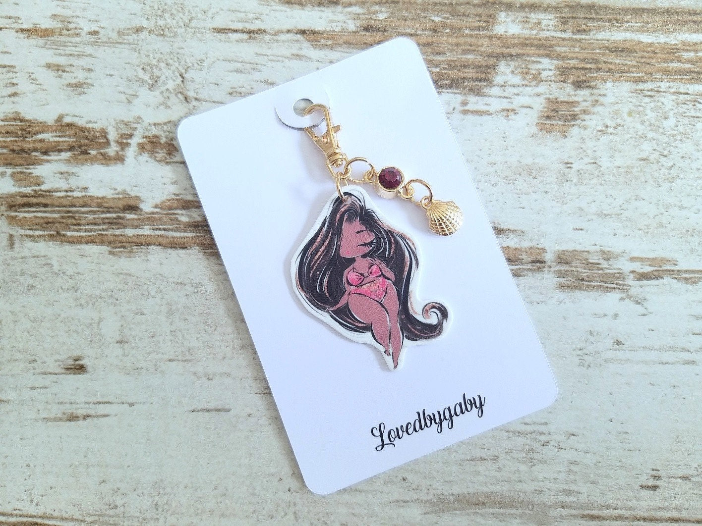 Planner charm set 4