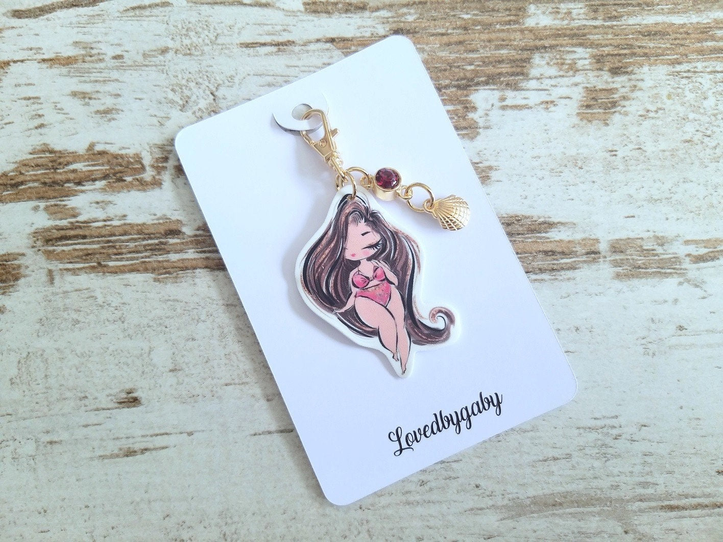 Planner charm set 4