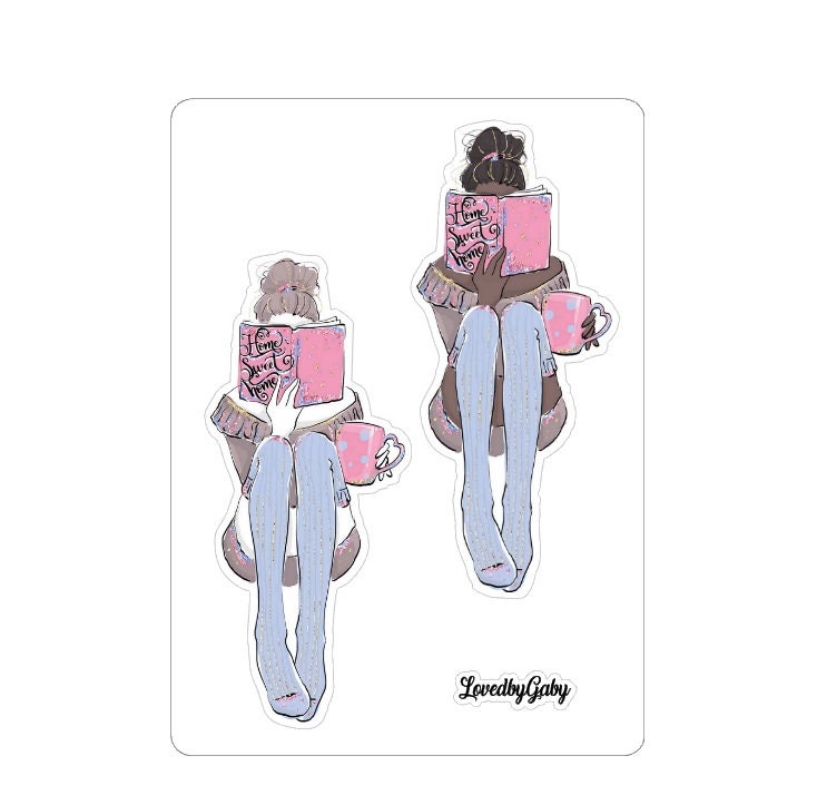 LovedbyGaby large stickers 10