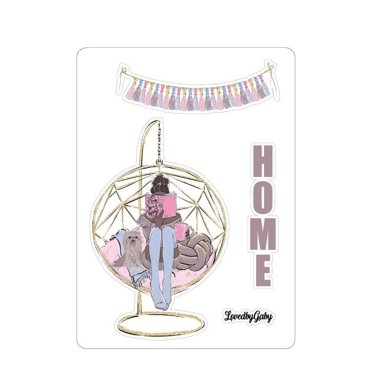 LovedbyGaby large stickers 10