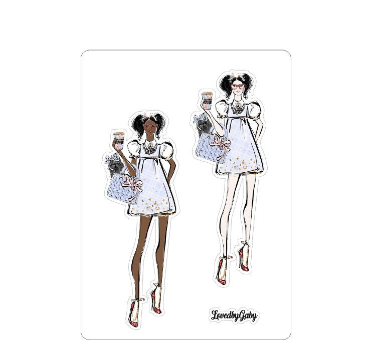LovedbyGaby large stickers 10