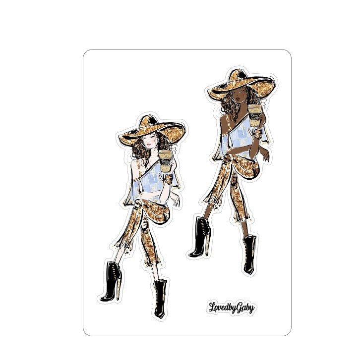 LovedbyGaby large stickers 10