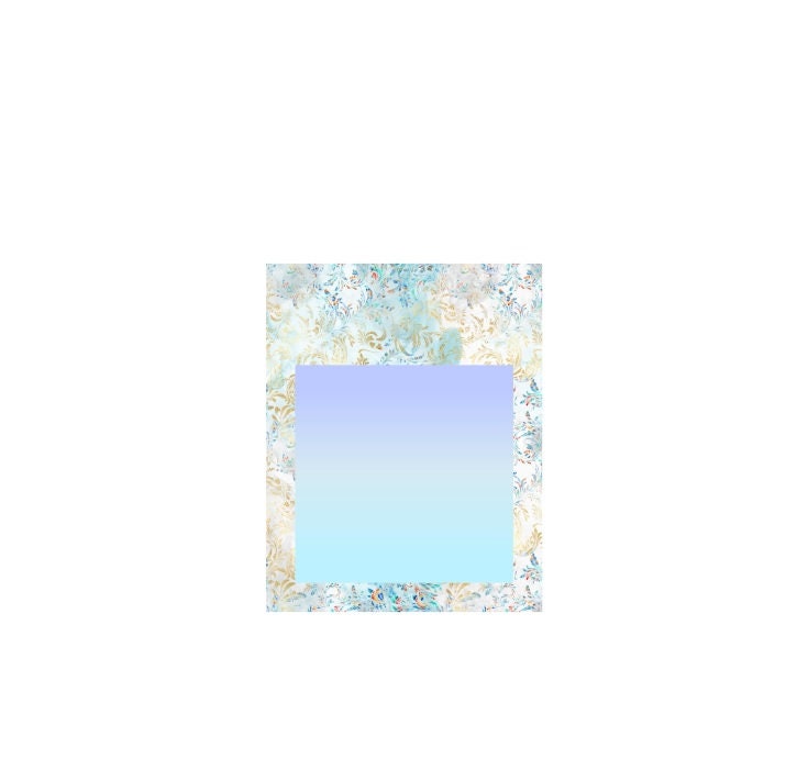 LovedbyGaby plannerkit "Peacock