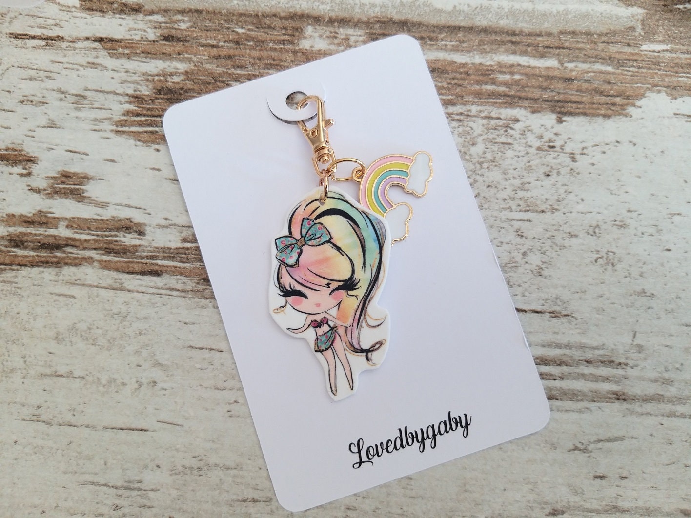 Planner charm set 5