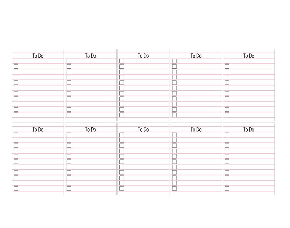 LovedbyGaby stickers "Bulletjournal planning"