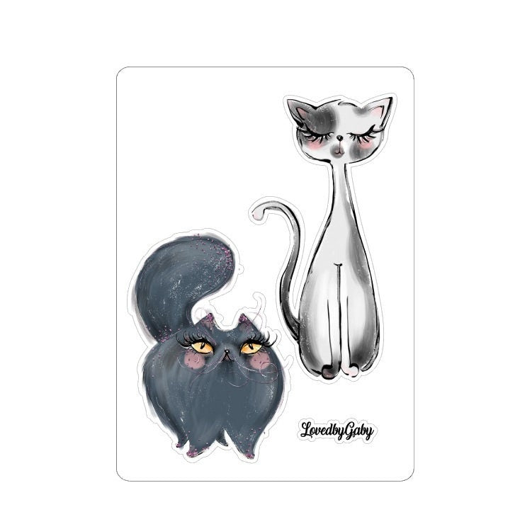 LovedbyGaby large stickers 10