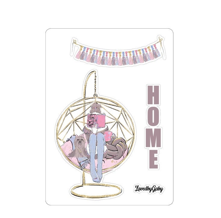 LovedbyGaby large stickers 10
