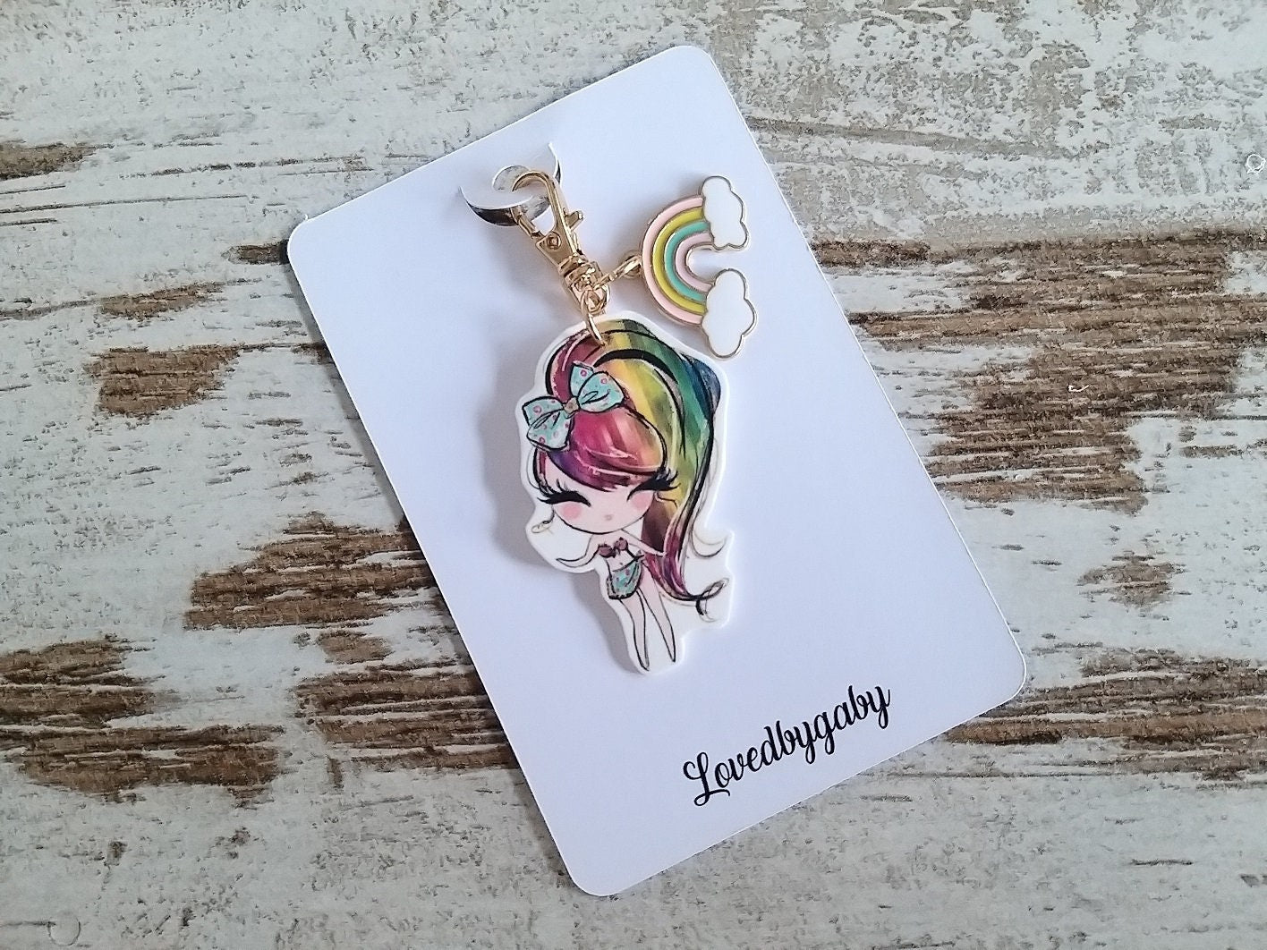 Planner charm set 5