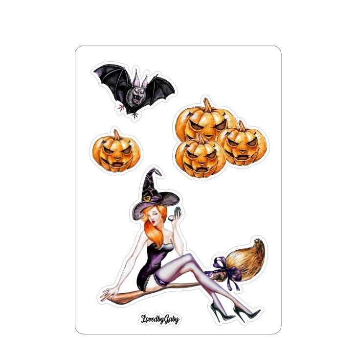 LovedbyGaby large stickers 10