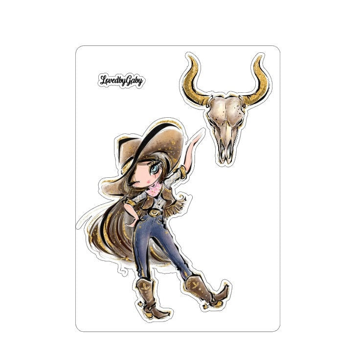 LovedbyGaby large stickers 11