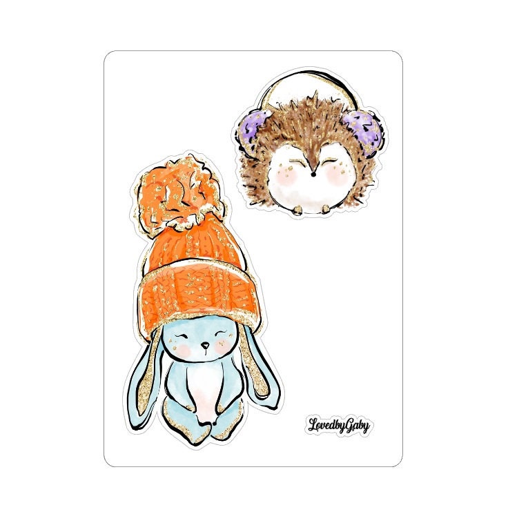LovedbyGaby large stickers 11