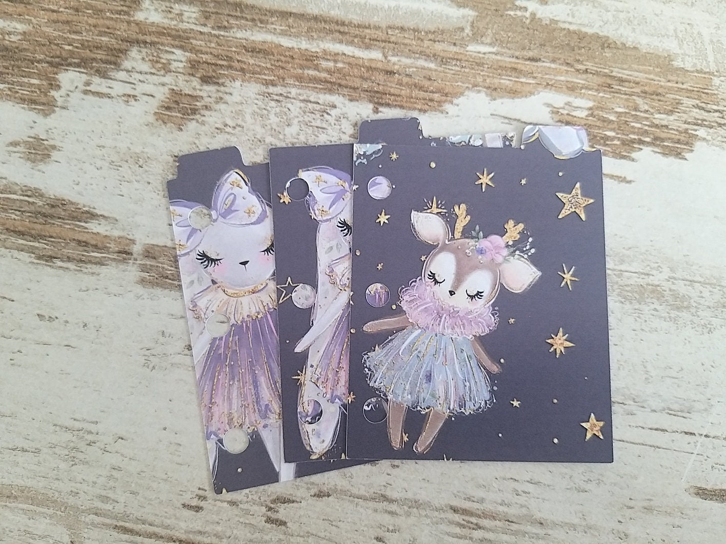 LovedbyGaby mini dividers 1