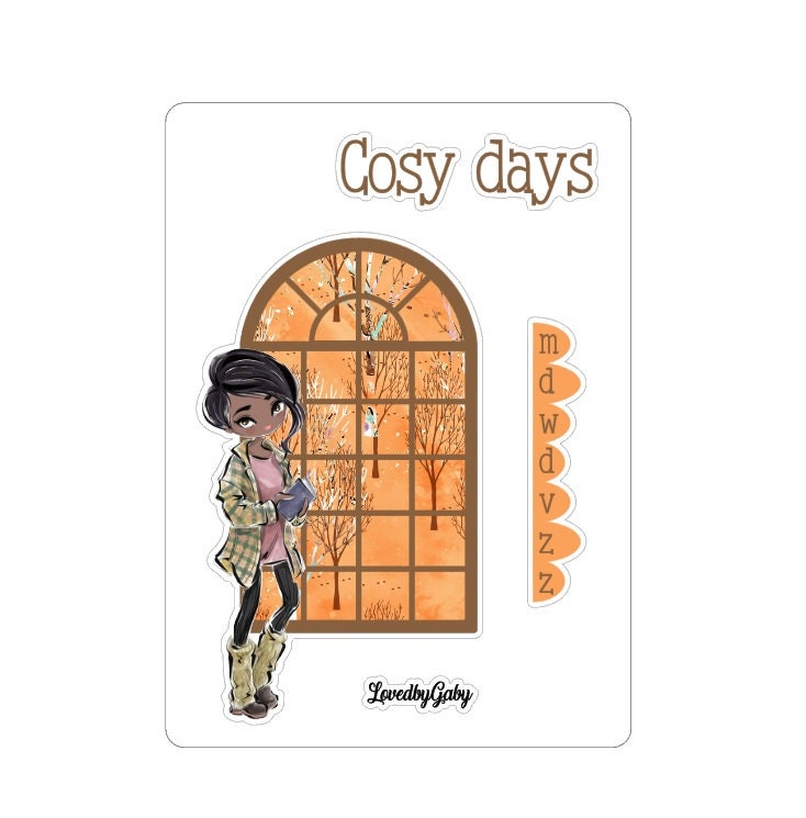 LovedbyGaby large stickers 12