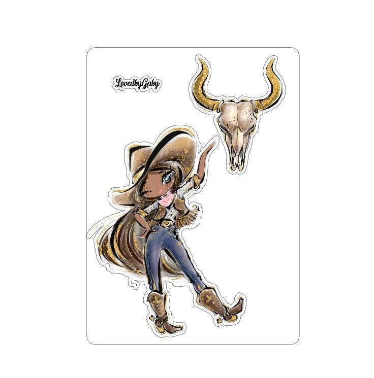 LovedbyGaby large stickers 11