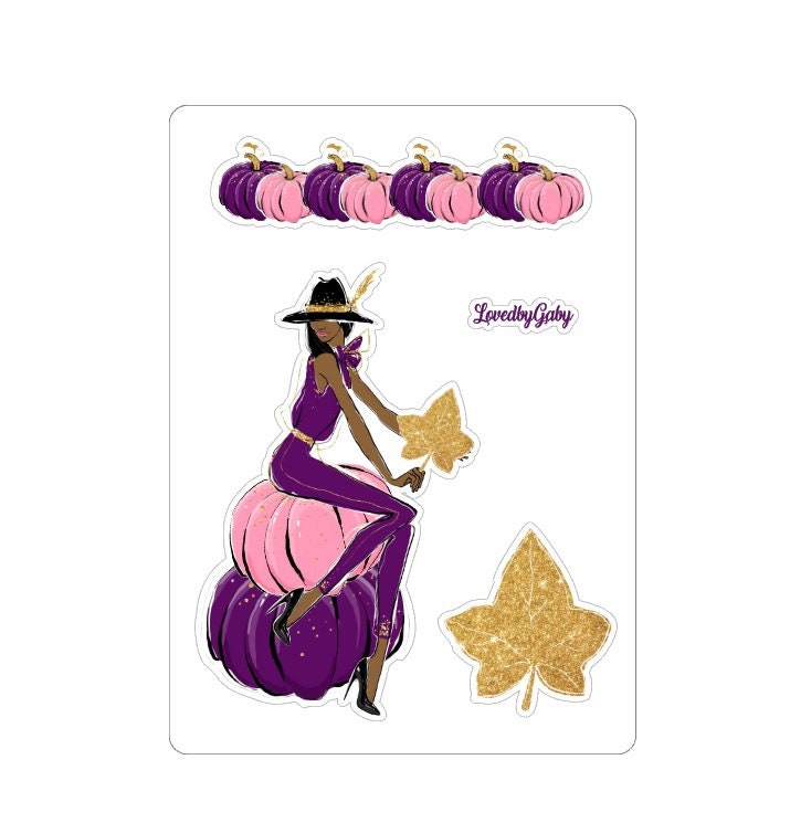LovedbyGaby large stickers 12