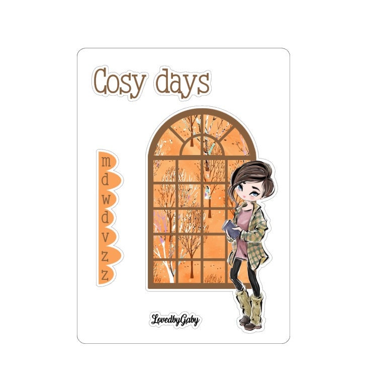 LovedbyGaby large stickers 12