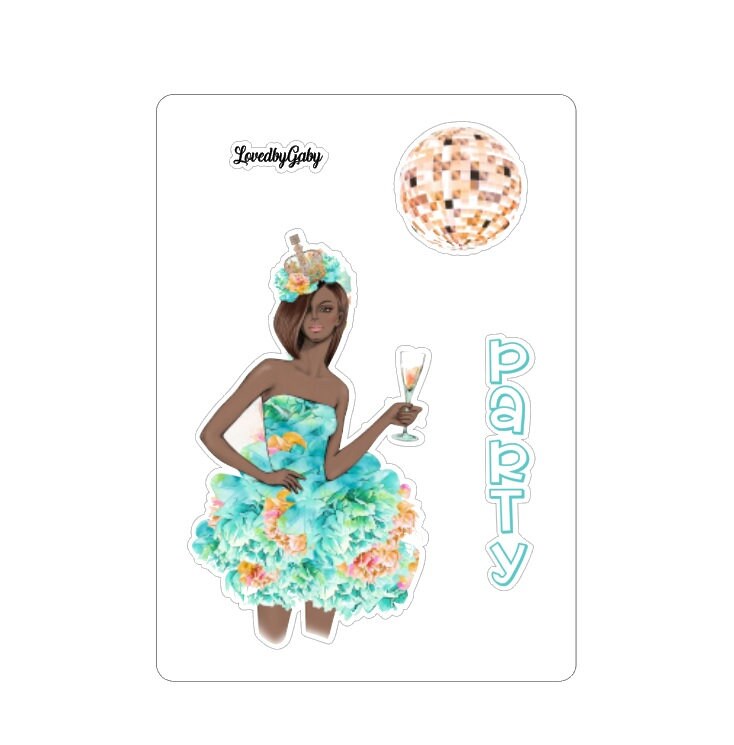 LovedbyGaby large stickers 13