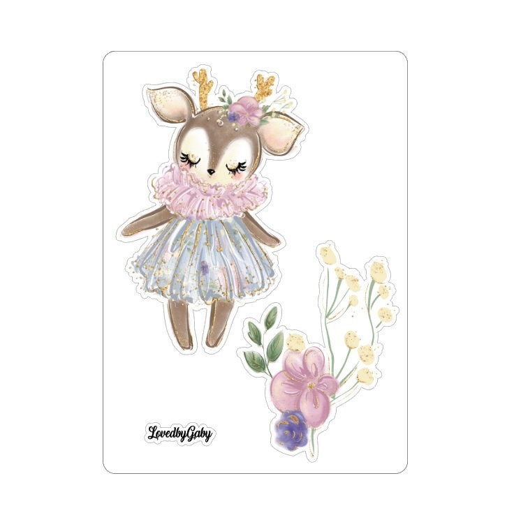 LovedbyGaby large stickers 14
