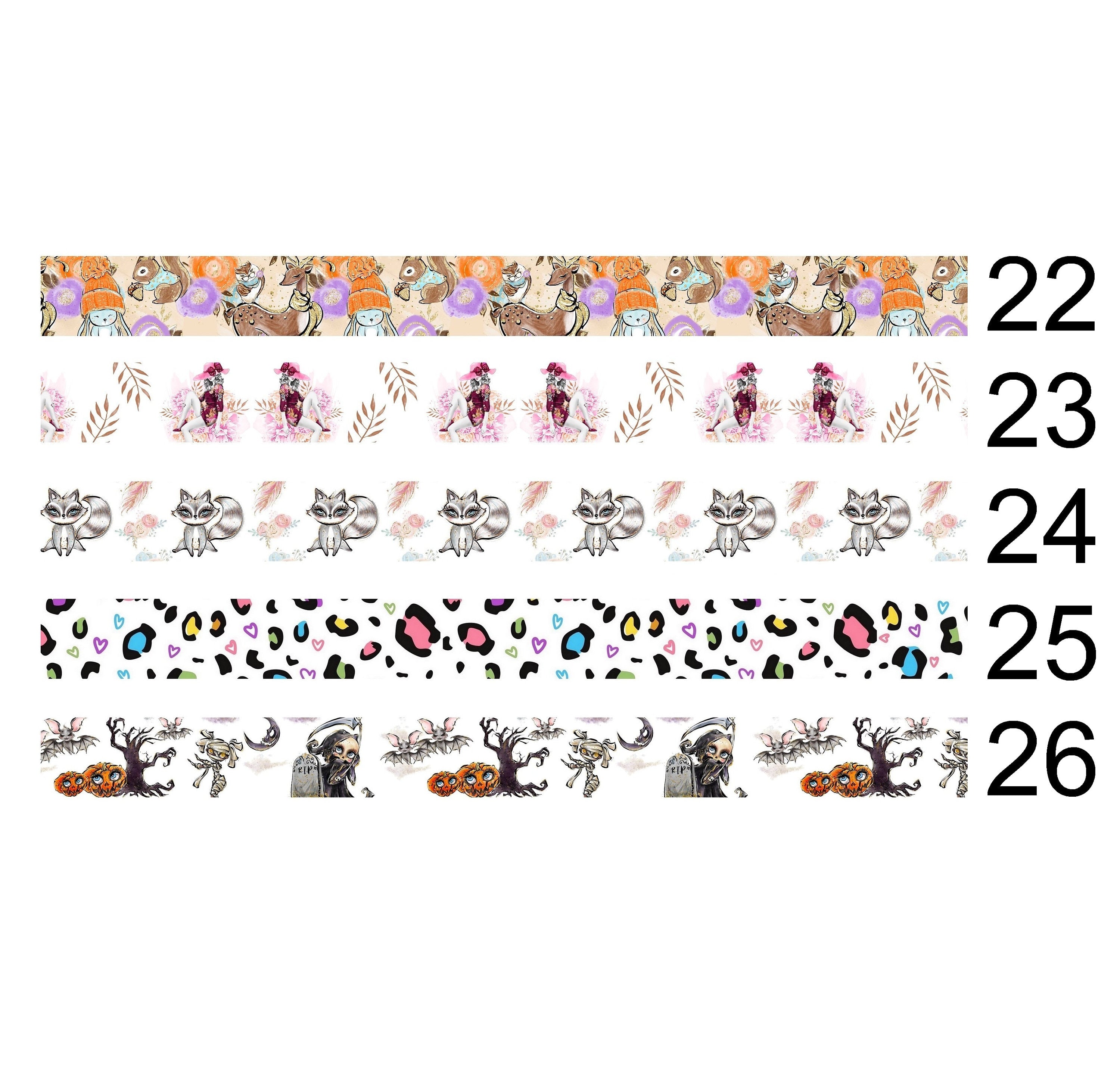 LovedbyGaby washi designs 9