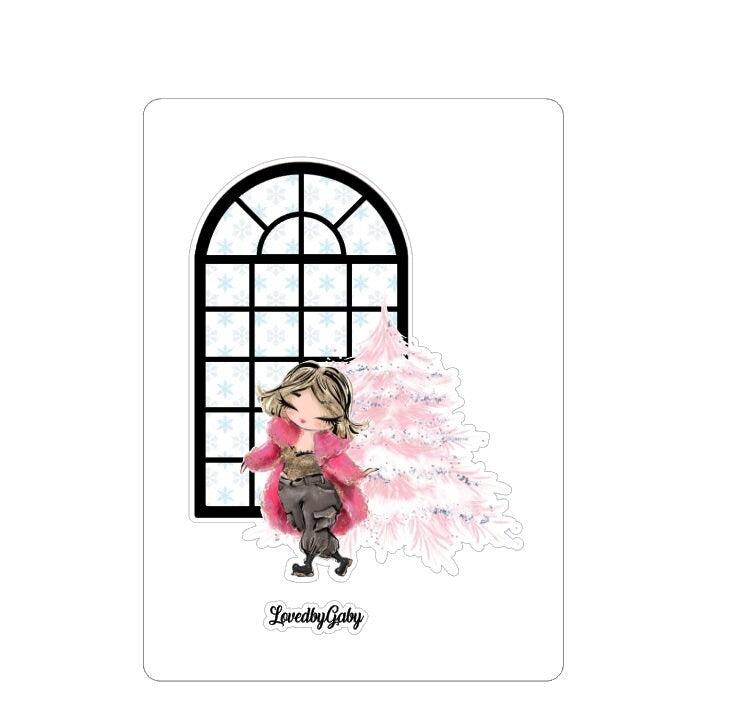 LovedbyGaby large stickers 14