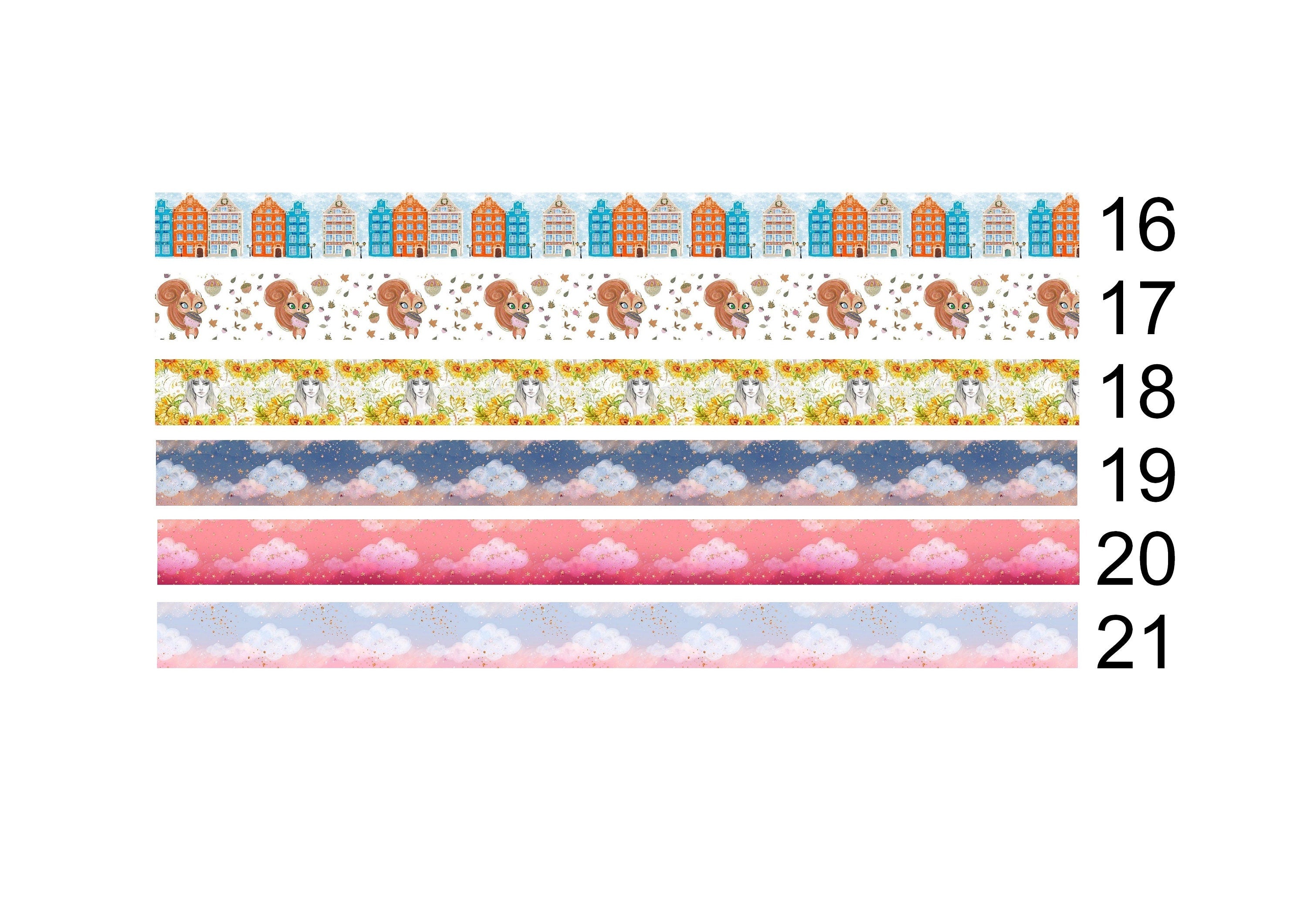 LovedbyGaby washi designs 9