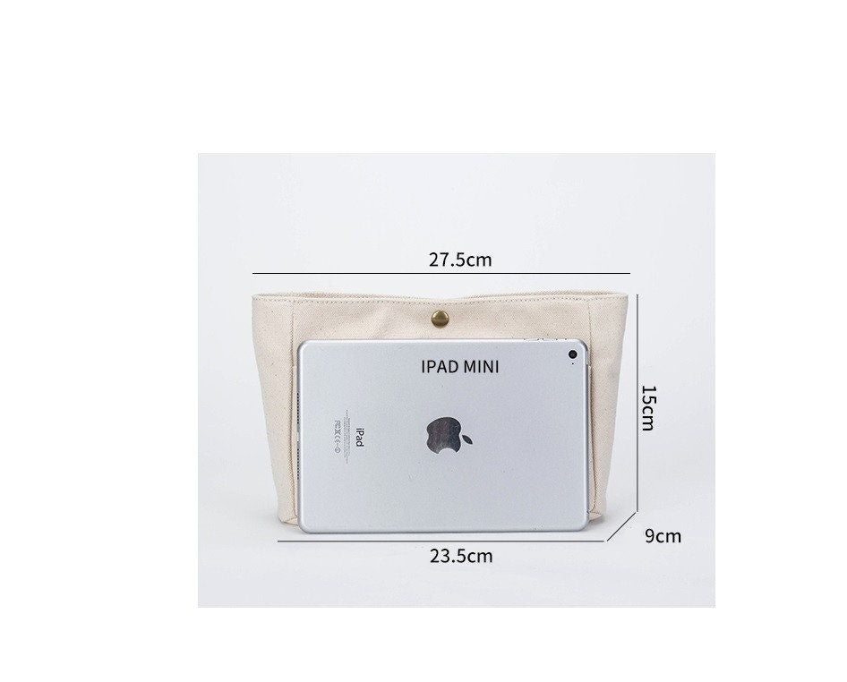 Stationey pouch medium