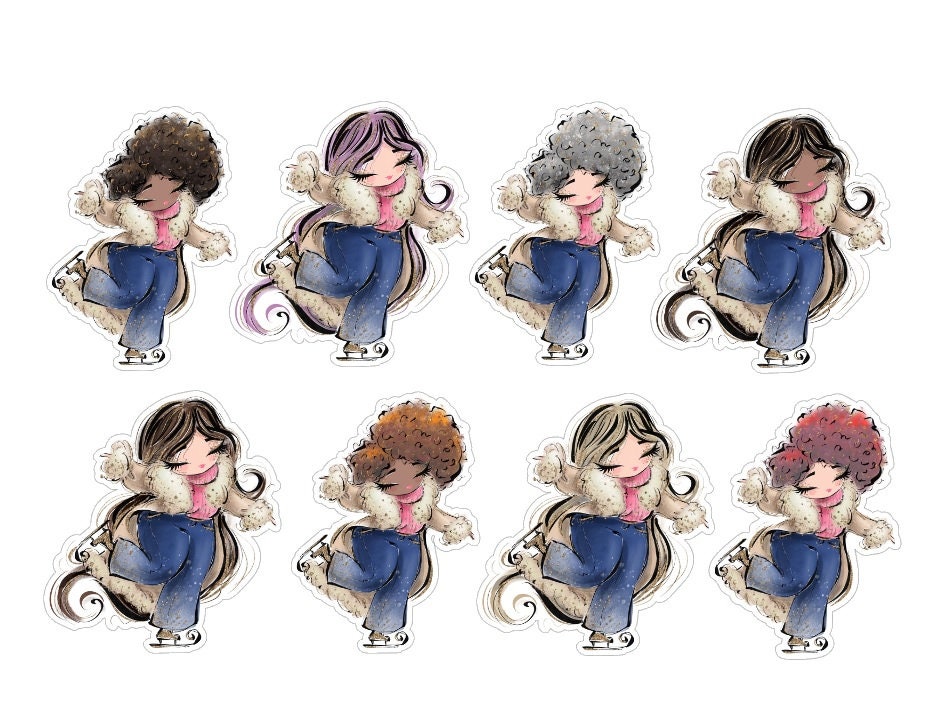 LovedbyGaby ephemera/diecuts 11