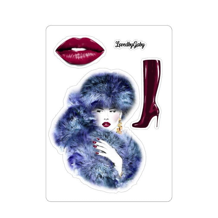 LovedbyGaby large stickers 14