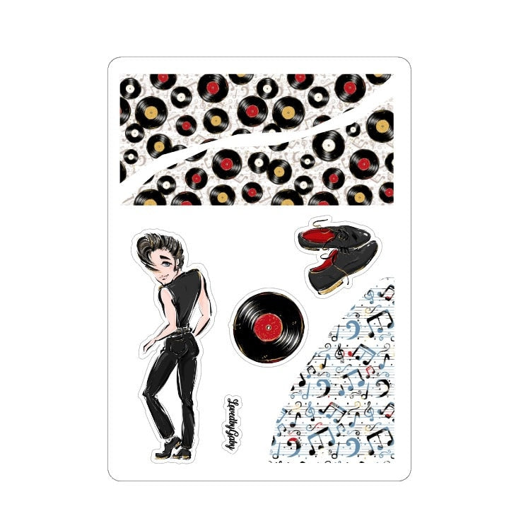 LovedbyGaby stickers bullet kits 6