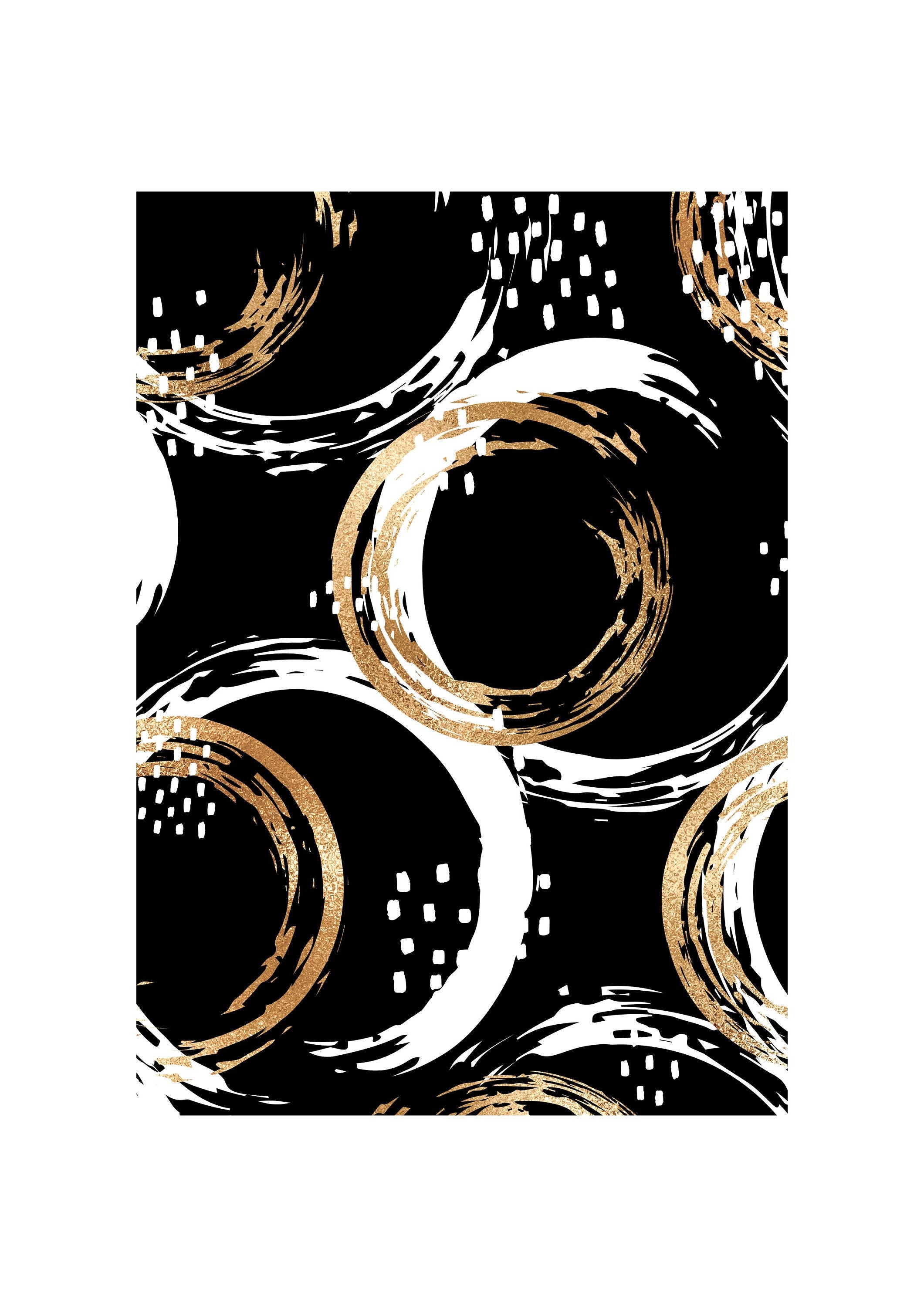 TN notebook A5 "ruled"