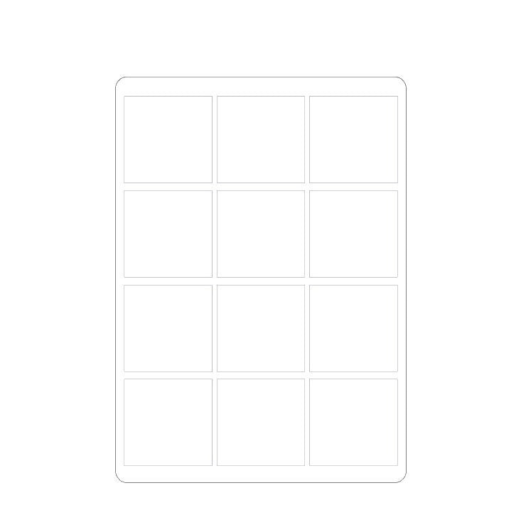 LovedbyGaby box overlay stickers