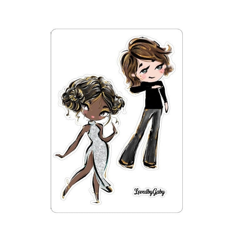 LovedbyGaby large stickers 15