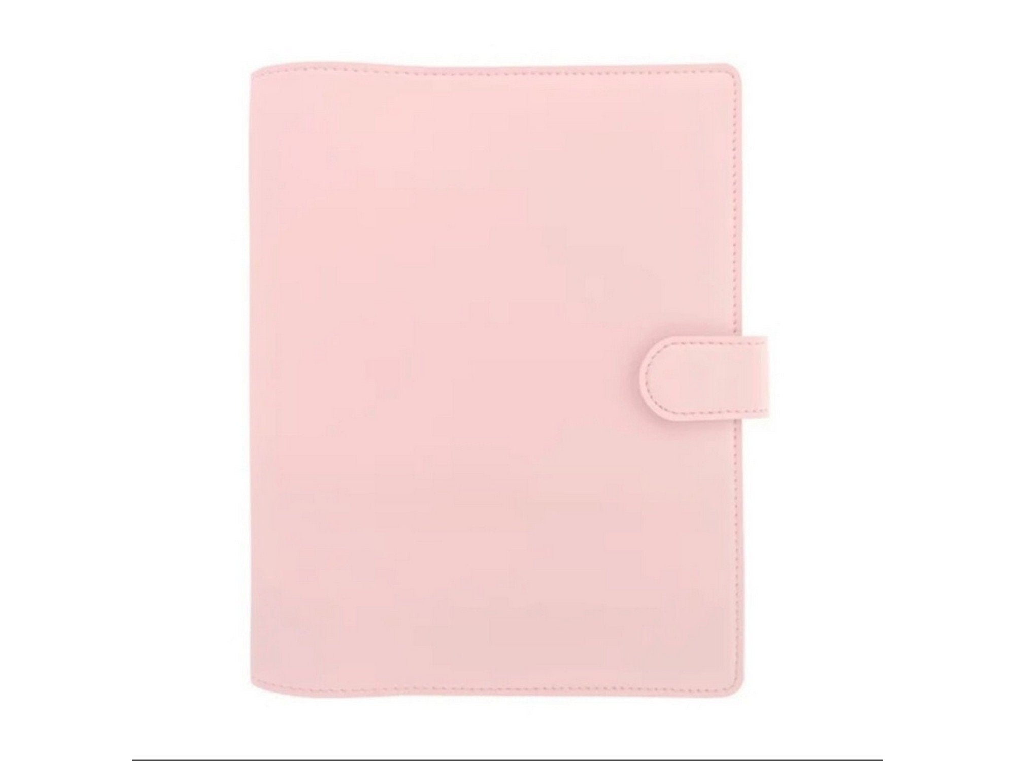 LovedbyGaby B6 planners black, red, brown, blue, pink and green