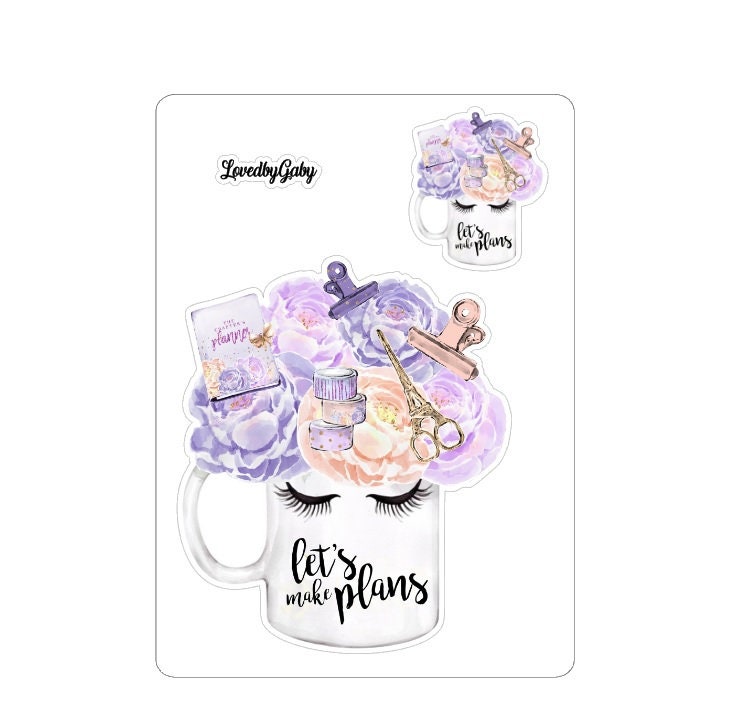 LovedbyGaby Large stickers 16