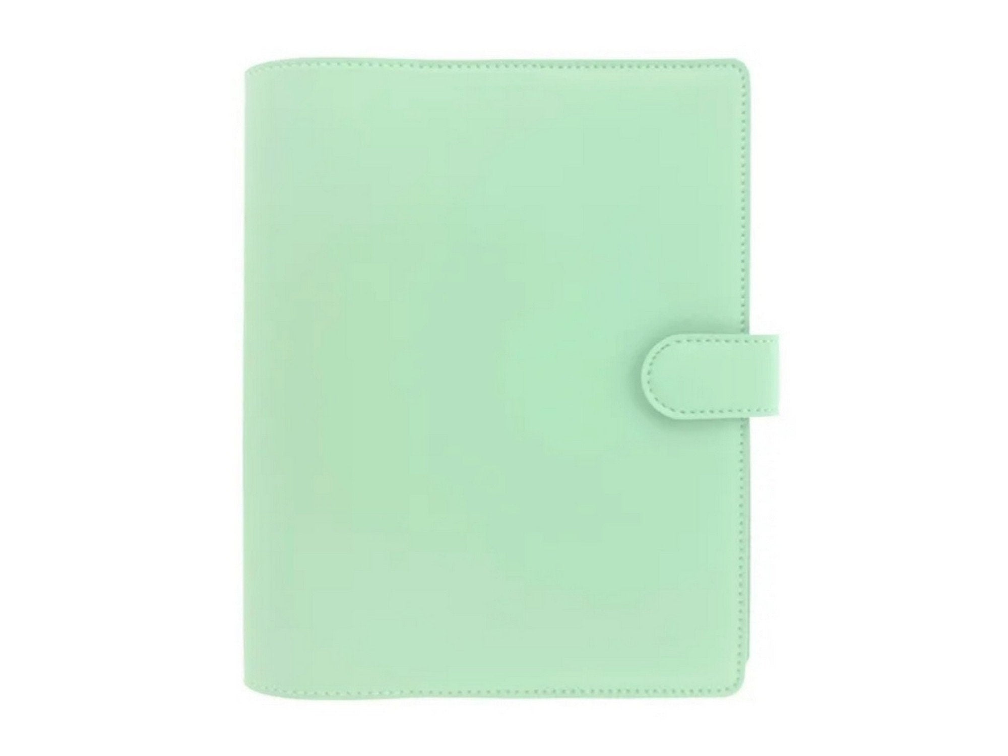 LovedbyGaby B6 planners black, red, brown, blue, pink and green