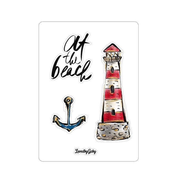 LovedbyGaby Large stickers 16