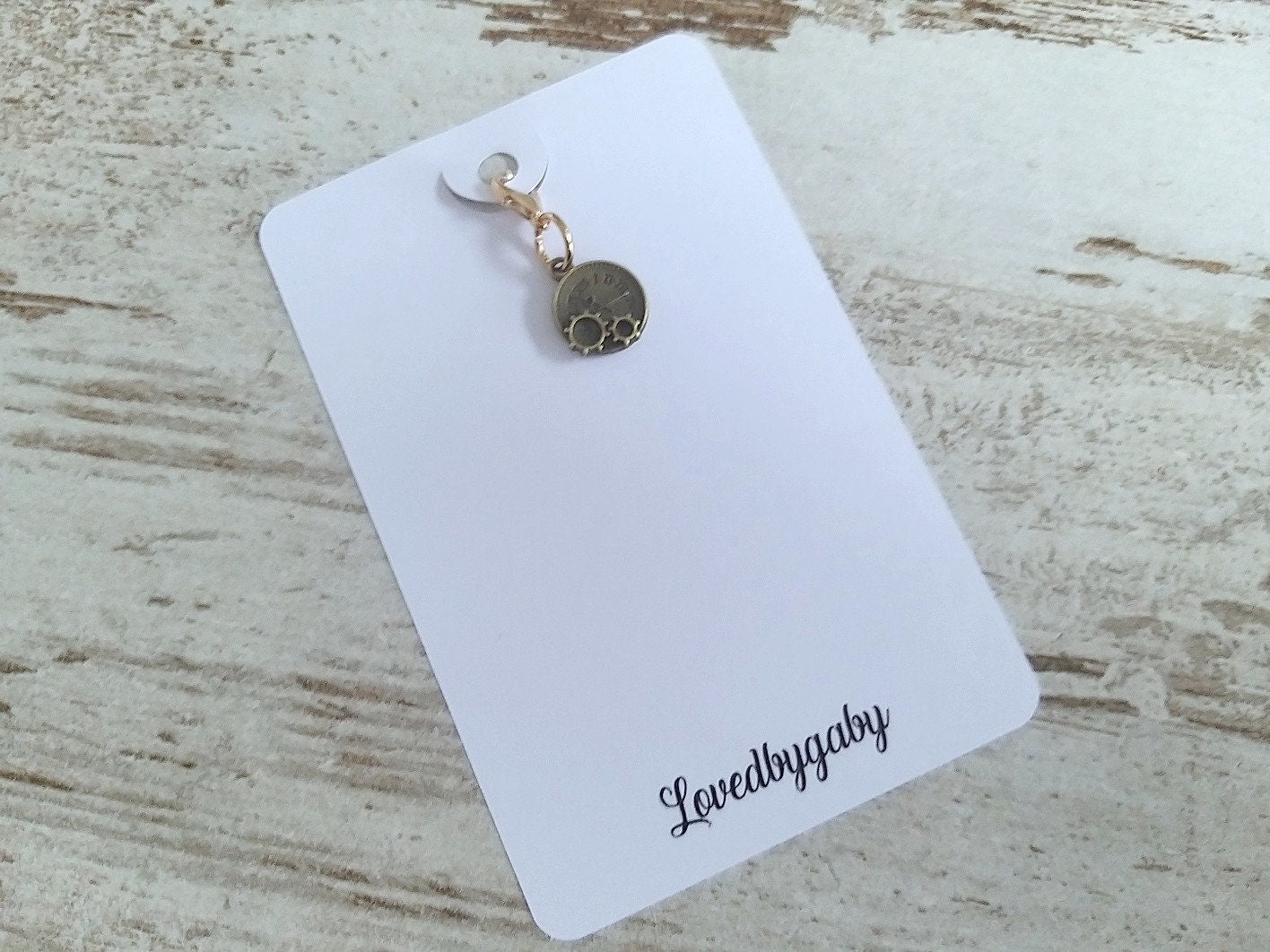 Planner charms 4