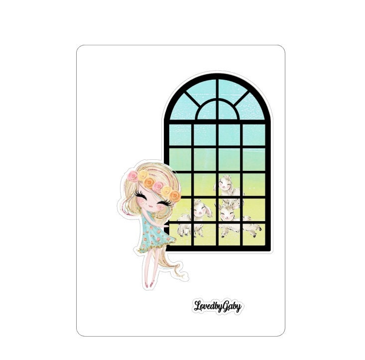 LovedbyGaby large stickers 17