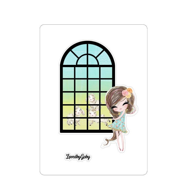LovedbyGaby large stickers 17