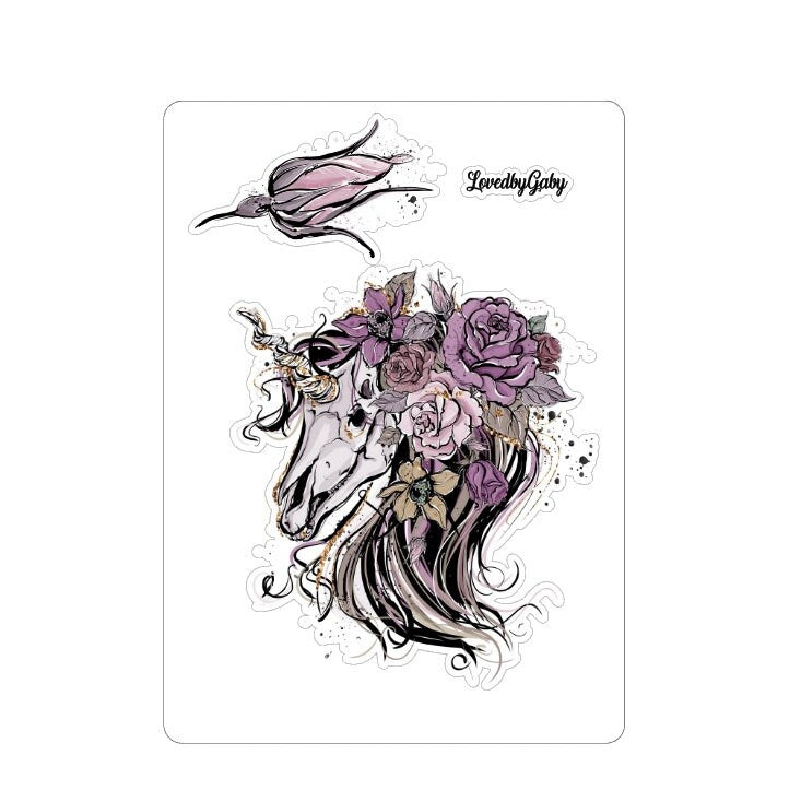 LovedbyGaby large stickers 17