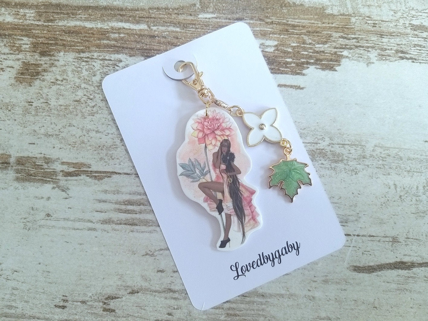 Planner charm set 3